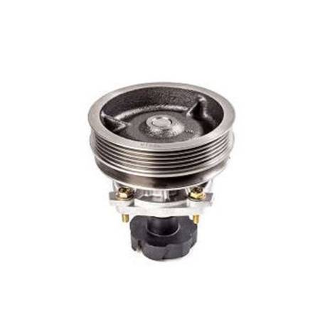 Bomba De Agua Tempra Tipo 1.4 1.6 1988 Ate 1994 Indisa 352002