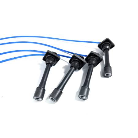 Jogo Cabo De Vela Corolla 1.6 1.8 16V 1992/ Ngk Scw05