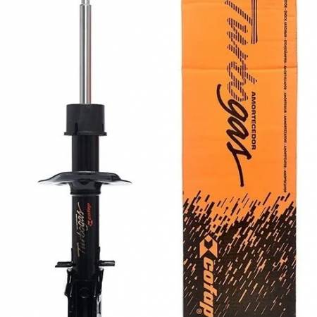 Amortecedor Dianteiro Palio 01/10 Siena 01/ Cofap Gp30126