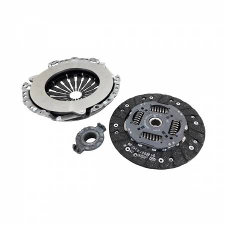 Kit Embreagem Xsara 206 1.4 1.6 2001/ Luk 620308400