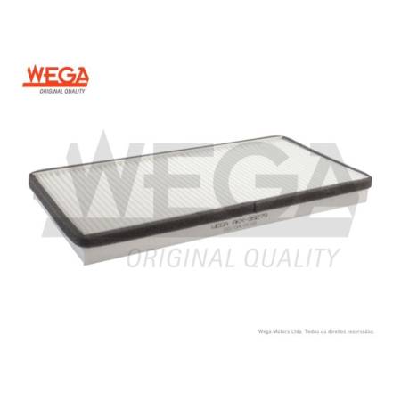 Filtro De Ar Condicionado Gol 99 Parati Saveiro Wega Akx35279