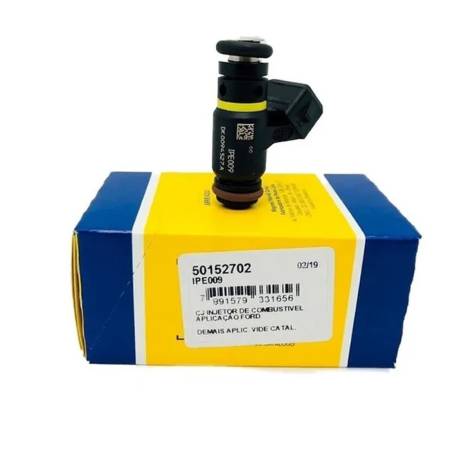 Bico Injetor Ecosport Fiesta Ka 1.6 2008/ Magneti Ipe009