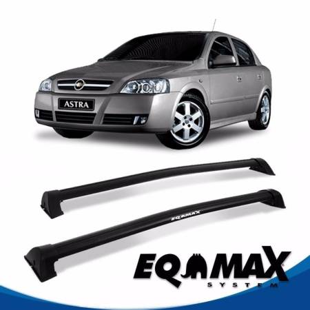 Bag Rack Wave Astra 99/ 6112 Pta Astra 99/ Prata