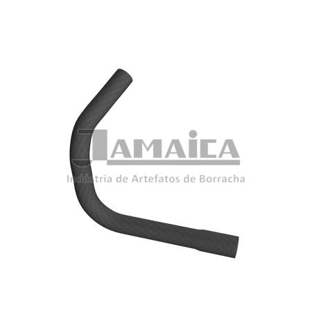 Mangueira Bb Agua Ao Tubo Tempra Jamaica J10109