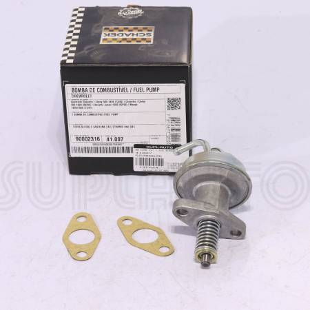 Bomba Combustivel Chevete, Chevy 1973/1993 Schadek 41007