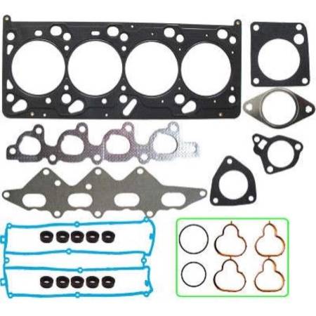 Junta Retifica Escort Focus 1997 1.8 16V Zetec Bastos 131249Pk