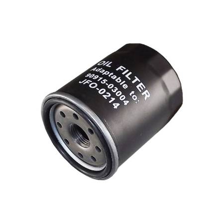 Filtro De Óleo Toyota Celica Rav4 Suzuki Swift Wega Jfo214