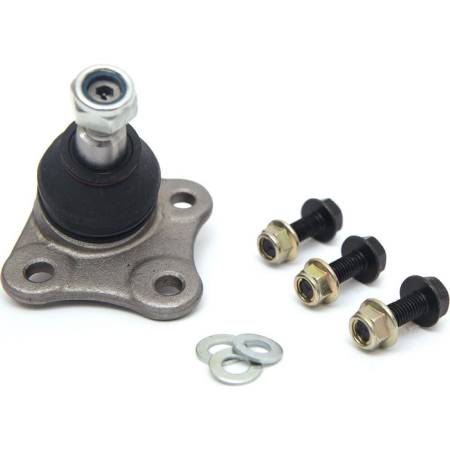 Pivo De Suspensão Inferior Esquerdo Audi A3 Vw Bora Golf Autostar Apv01004