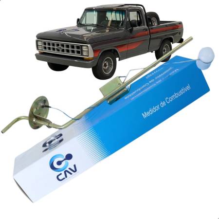Boia Tanque Ford F100 F1000 1976/1992 Cav P7990