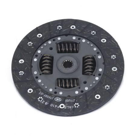 Disco Embreagem Meriva Easytronic 2008/ Grupo 93305878