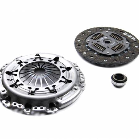 Kit Embreagem C4 Pallas C4 C5 307 308 07/ 2.0 Luk 623304300