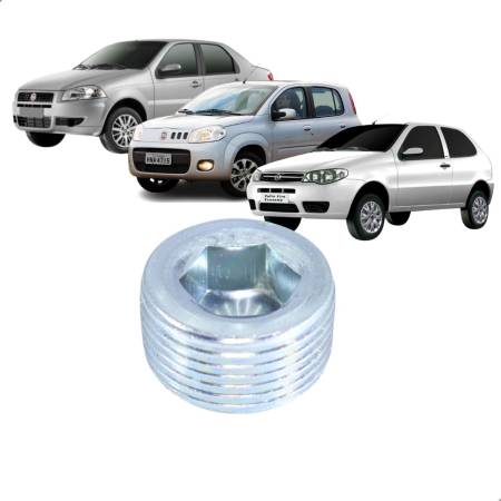 Bujao Carter Uno Palio Siena Strada Fire Fiat 14325311