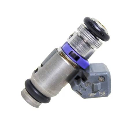 Bico Injetor Gol Saveiro Doblo Siena 2007/ Magneti Iwp158