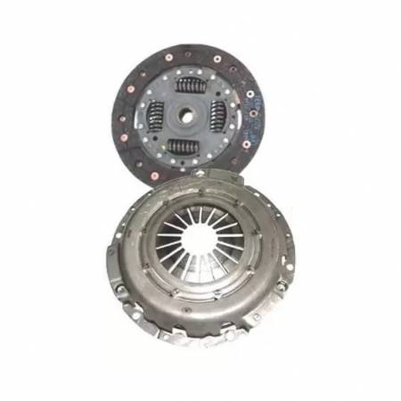 Kit Embreagem Astra 2.0 16V 98/ Vectra 2.2 00/ Luk 623242509