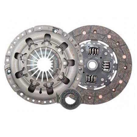 Kit Embreagem Golf 1.6 2.0 1999/ Bora A3 Luk 622309100