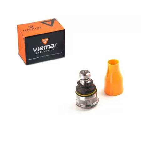 Pivo Suspensao Inferior Renault Master 2008/12 Viemar 503188