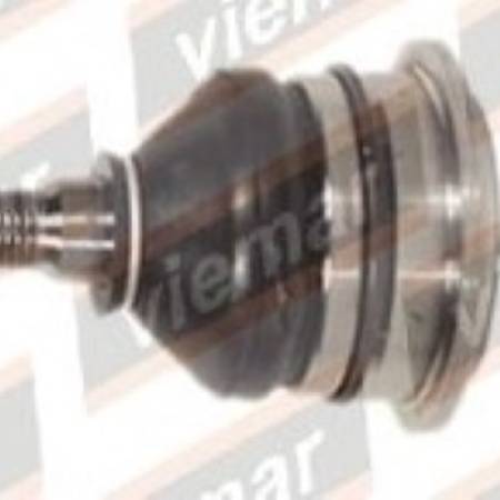 Pivo De Suspensão Nissan Frontier Xterra Viemar 503102