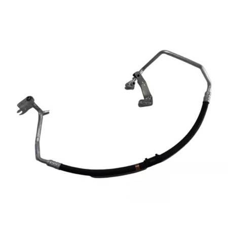 Mangueira Ar Condicionado Fiat Mobi 2017/2020 Fiat 52029098