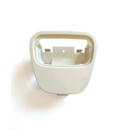 Moldura Luz Teto Peugeot 307 2002/2017 Psa 833121