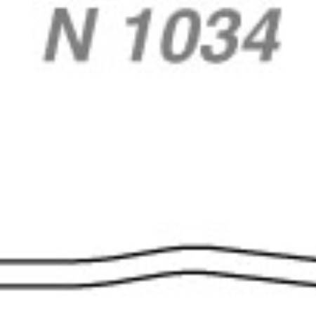 B Dir Gol 86/ C/Reg N1034 Gol Mt Cht