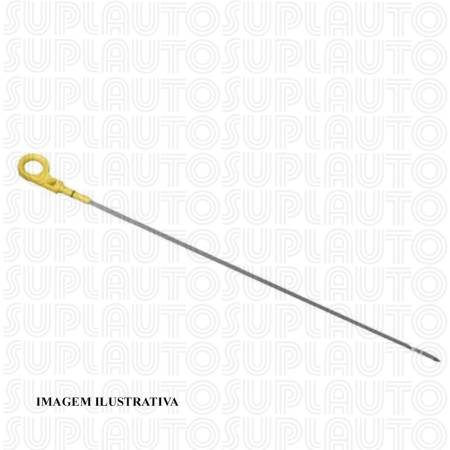 Vareta Oleo Golf Nivus Polo Up Virtus Tcross Vw 04C115611K