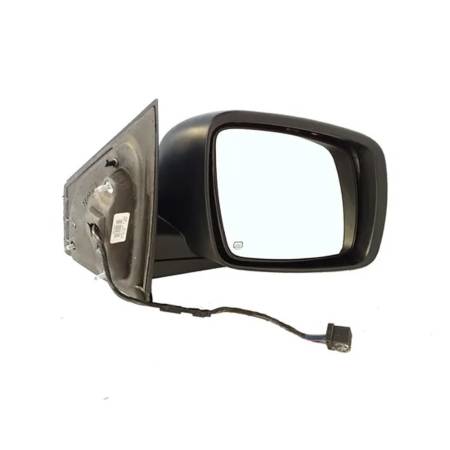 Retrovisor Externo Ld Freemont 12/ Original Fiat K1Gc001Ajae