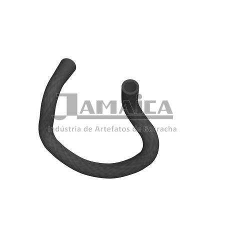 Mangueira Ar Condicionado Del Rey Jamaica J7411