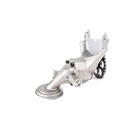 Bomba De Oleo Gol Mi 8V 16V Parati 16V 1996 Ate 1998 Indisa 45197