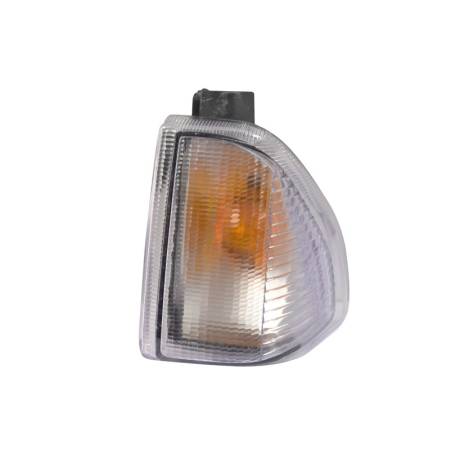 Lanterna Dianteira Ld Cristal Escort 1982 1986 Artmold 1134