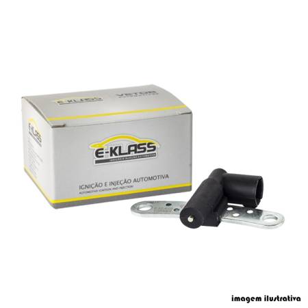 Sensor Rotação Renault Clio Kangoo 1.0 Vetor Esr4969