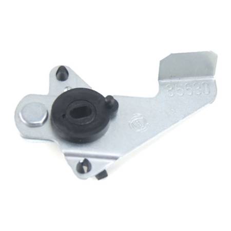 Alavanca Porta Traseira Strada 2003 2012 Fiat 51725998