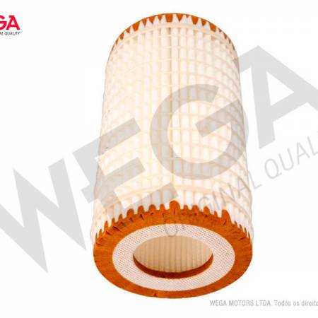 Filtro De Óleo Mercedes Benz Classe C 230 240 320 Classe E 350 500 Wega Woe300/