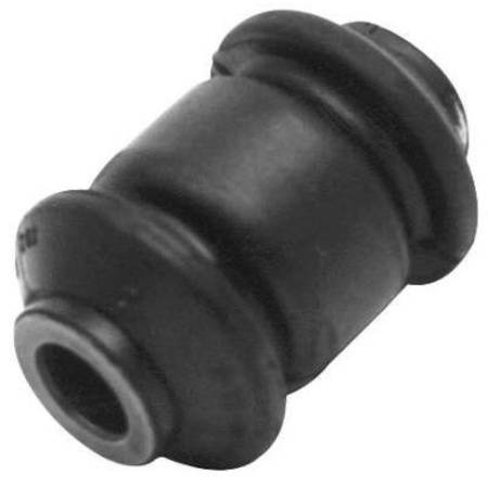 Bucha Dianteira Da Bandeja Golf Polo Upvirtus Gol G5 Audi A3 Borflex 665