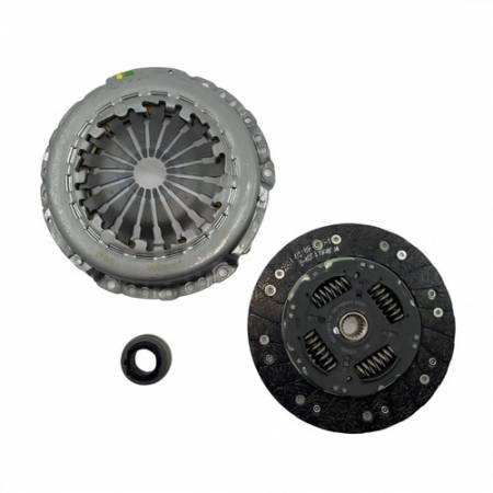 Kit Embreagem C3 2002/ C4 307 Hoggar Luk 620308600