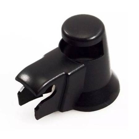 Capa Do Limpador Traseiro Fox Gol Golf Polo Vw 5X9955435