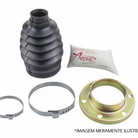 Kit Reparo Dianteiro Kombi 98/13 Cofap Kjd01210