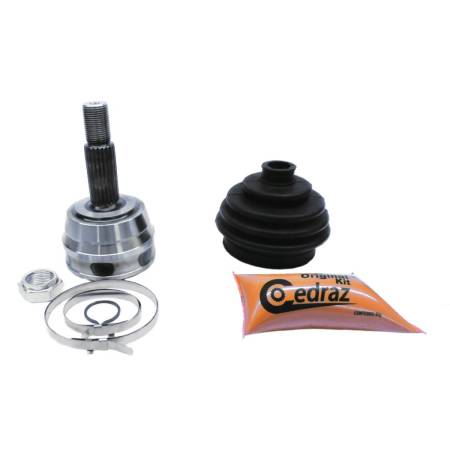 Junta Homocinetica Vw Gol Parati Saveiro Voyage Passat Cedraz Ok050H