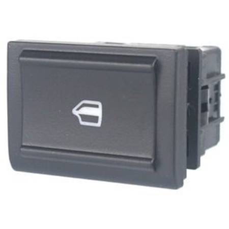 Interruptor De Vidro Eletrico Traseiro Lado Direito Volkswagen Almapy 540004