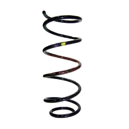 Mola Espiral Dianteira Uno Mille Way Economy Fire 2009/ Fama Al315