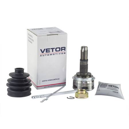 Junta Homocinetica Gm Cobalt 1.4 2012/2022 Vetor Vt5254