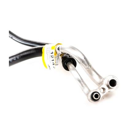 Mangueira Compressor Do Ar Fiat Toro 2016/ Fiat 52105509