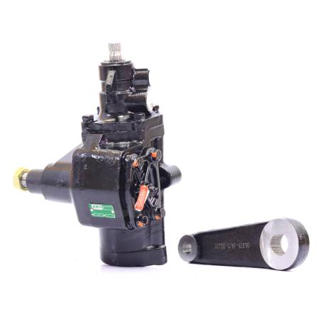 Caixa Direcao Ford F250 F350 F4000 1999/12 Ampri 26121