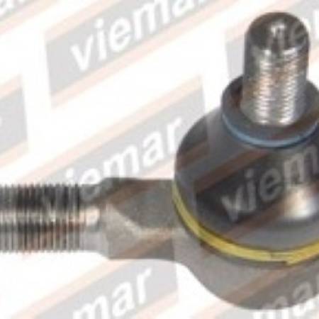 Terminal De Direção Toyota Hilux Viemar 335258