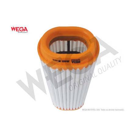 Filtro De Ar Kia Picanto 1.0 2018/2019 Wega Jfa0K33