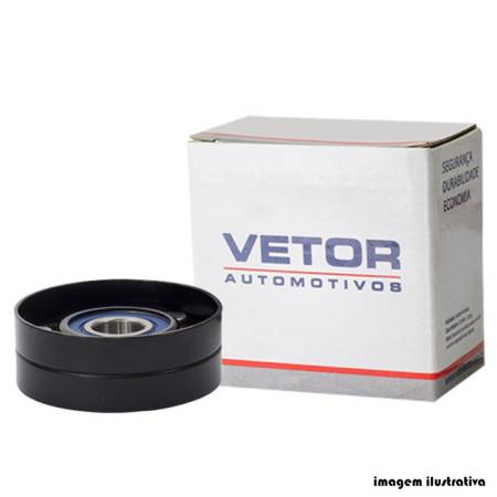 Tensor Correia Audi A3 Gol Golf Parati Vetor Vt7031