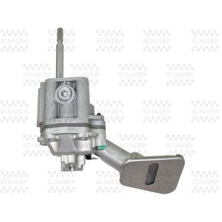 Bomba Oleo Brava Doblo Marea Palio Strada Tipo Schadek 10146