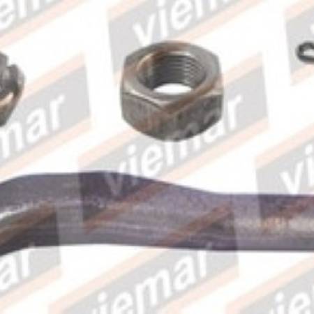 Terminal De Direção Lado Esquerdo Toyota Hilux Sw4 1995 A 2004 Viemar 335080