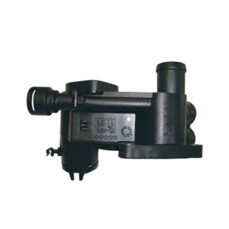 Cavalete Distribuicao Volkswagen Gol At Sem Ar Quente Aje 87108