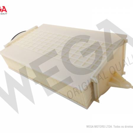 Filtro Ar Motor Bmw X5 13/18 X6 14/19 Wega Jfa0890-2