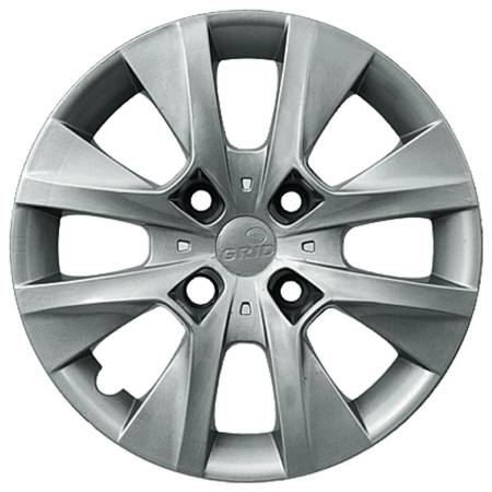 Calota Grid A14 Peug 208/207 410Cb 208 15/16-207/206 Paraf